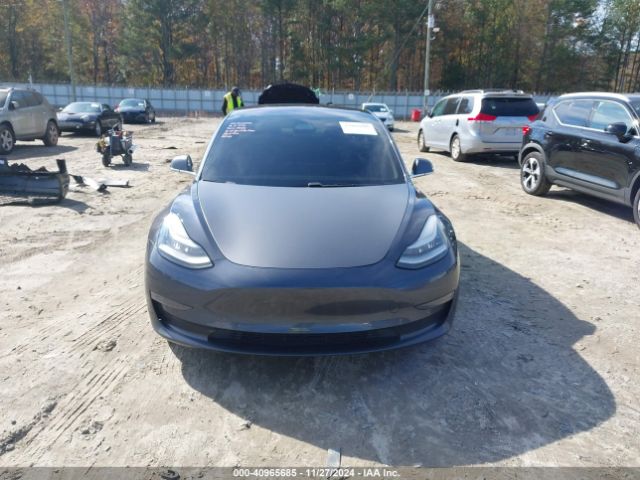 5YJ3E1EA0JF101645 Tesla Model 3 Long Range/mid Range
