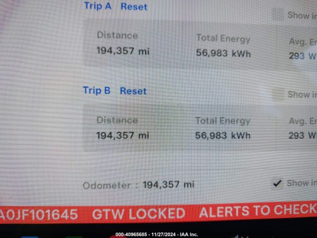 5YJ3E1EA0JF101645 Tesla Model 3 Long Range/mid Range