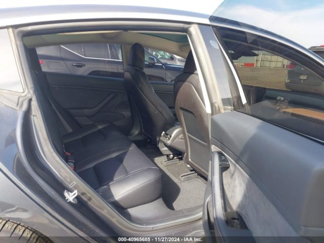 5YJ3E1EA0JF101645 Tesla Model 3 Long Range/mid Range