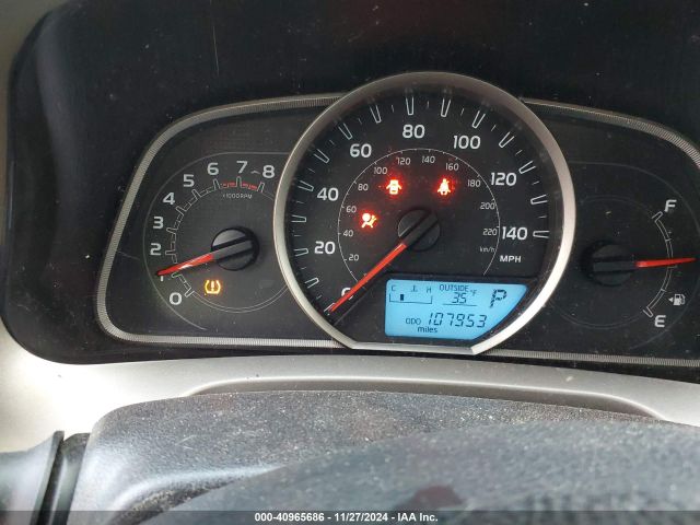 2T3RFREV9EW160993 Toyota Rav4 Xle