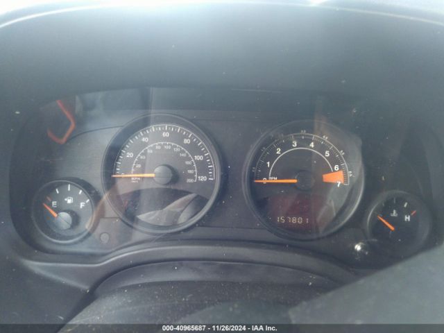 1C4NJPFB0FD341985 Jeep Patriot Latitude