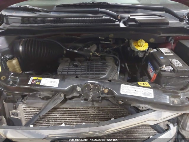 2C4RC1BG6ER216429 Chrysler Town & Country Touring