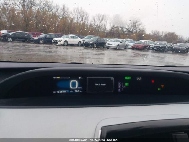 JTDKARFU8G3008103 Toyota Prius Four