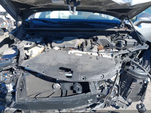 JTJDARBZ5L5010672 Lexus NX 300