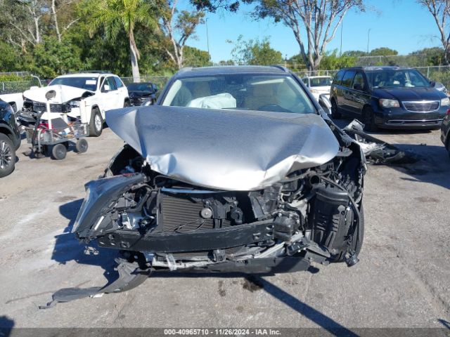 JTJDARBZ5L5010672 Lexus NX 300
