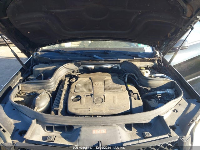 WDCGG8JBXEG263680 Mercedes-Benz Glk 350 4matic