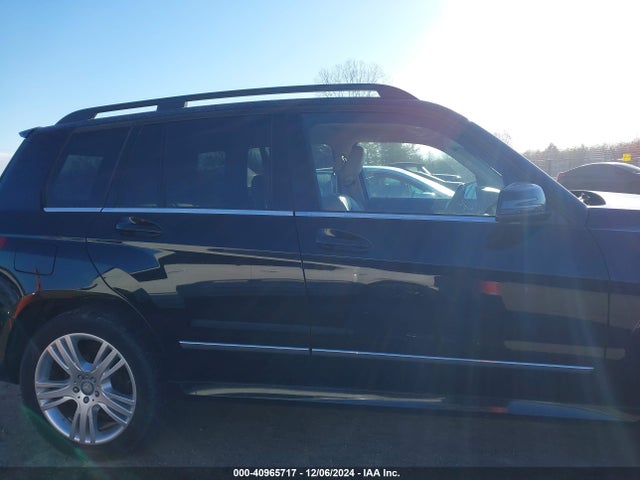 WDCGG8JBXEG263680 Mercedes-Benz Glk 350 4matic