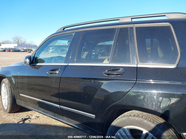 WDCGG8JBXEG263680 Mercedes-Benz Glk 350 4matic