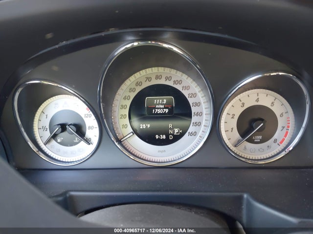 WDCGG8JBXEG263680 Mercedes-Benz Glk 350 4matic