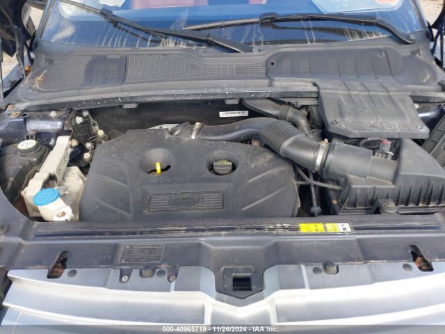 SALVV2BGXFH018165 Land Rover Range Rover Evoque Prestige