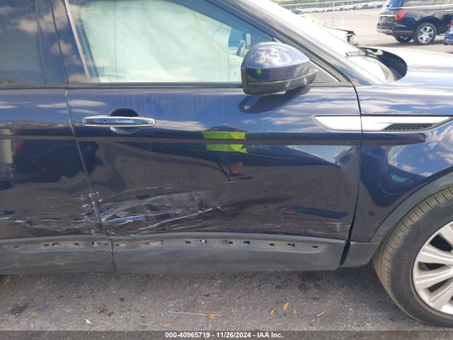 SALVV2BGXFH018165 Land Rover Range Rover Evoque Prestige