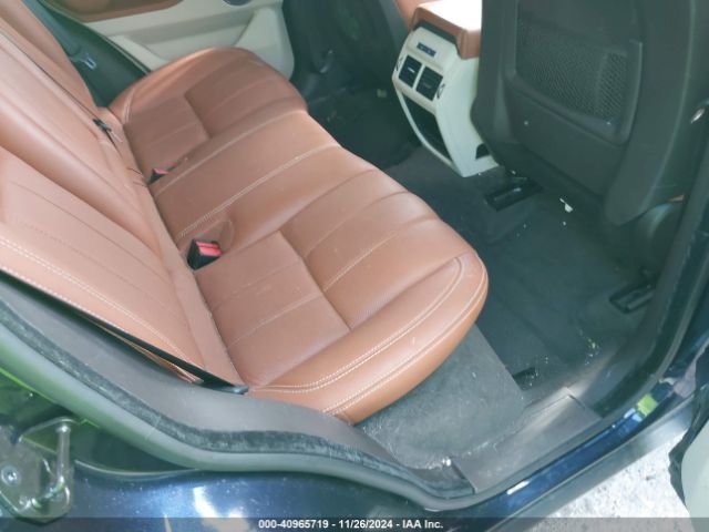 SALVV2BGXFH018165 Land Rover Range Rover Evoque Prestige