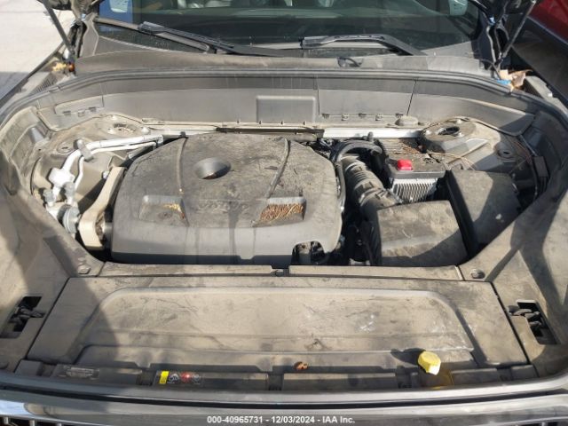 YV4A22PK5N1776687 Volvo Xc90 T6 Momentum 7 Passenger