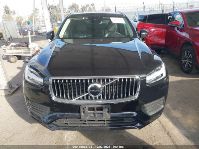 YV4A22PK5N1776687 Volvo Xc90 T6 Momentum 7 Passenger