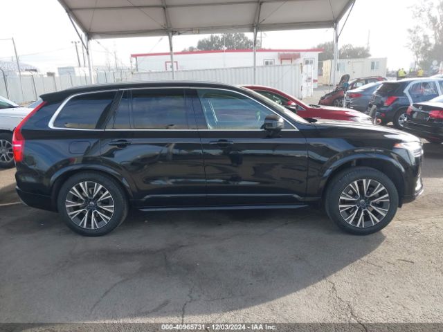 YV4A22PK5N1776687 Volvo Xc90 T6 Momentum 7 Passenger