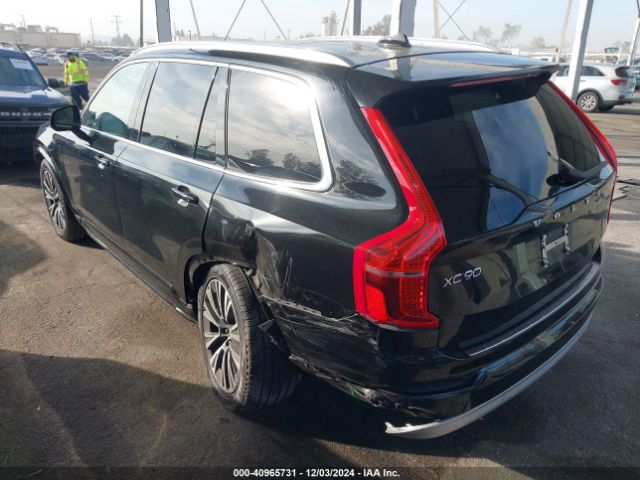 YV4A22PK5N1776687 Volvo Xc90 T6 Momentum 7 Passenger