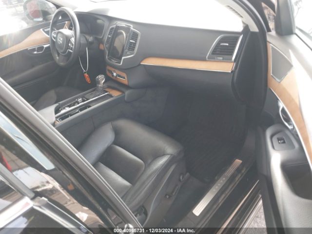 YV4A22PK5N1776687 Volvo Xc90 T6 Momentum 7 Passenger