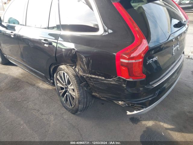 YV4A22PK5N1776687 Volvo Xc90 T6 Momentum 7 Passenger