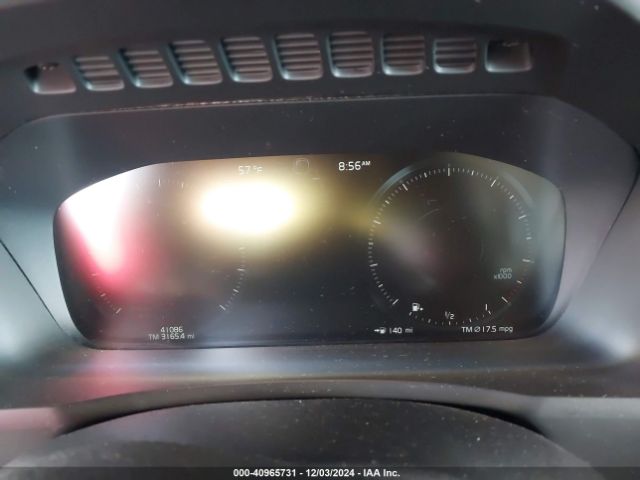 YV4A22PK5N1776687 Volvo Xc90 T6 Momentum 7 Passenger