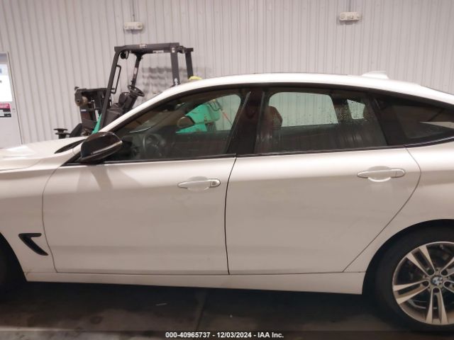 WBA3X5C53ED558175 BMW 328i Gran Turismo Xdrive
