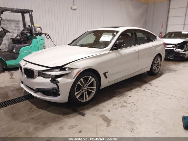 WBA3X5C53ED558175 BMW 328i Gran Turismo Xdrive