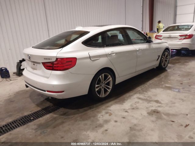 WBA3X5C53ED558175 BMW 328i Gran Turismo Xdrive