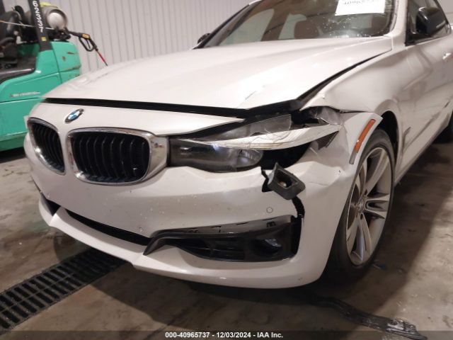 WBA3X5C53ED558175 BMW 328i Gran Turismo Xdrive