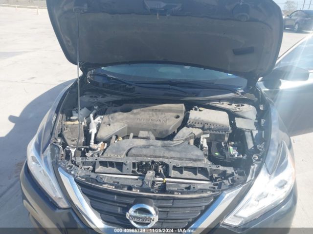 Nissan Altima 2.5 S 2016 1N4AL3APXGC261224 Image 10