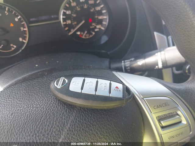 Nissan Altima 2.5 S 2016 1N4AL3APXGC261224 Image 11