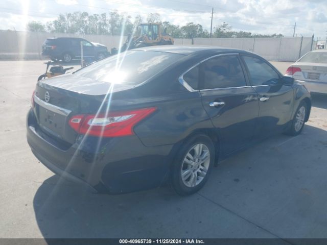 Nissan Altima 2.5 S 2016 1N4AL3APXGC261224 Image 4