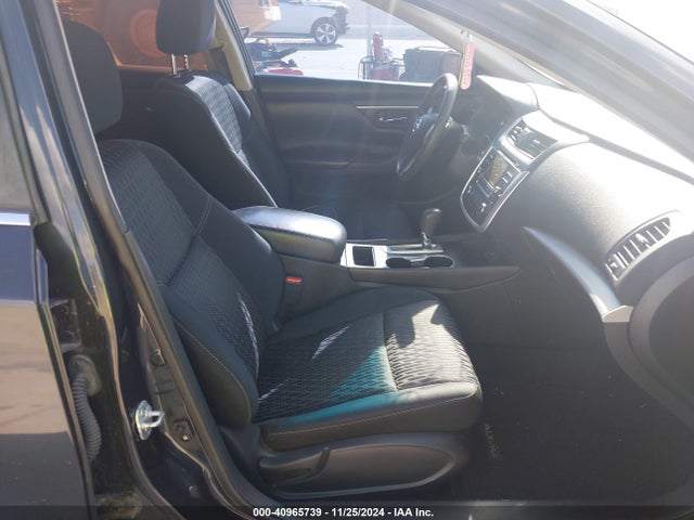 Nissan Altima 2.5 S 2016 1N4AL3APXGC261224 Image 5