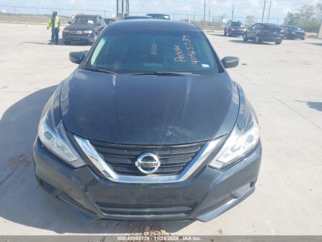 Nissan Altima 2.5 S 2016 1N4AL3APXGC261224 Image 6