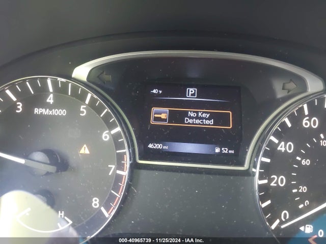 Nissan Altima 2.5 S 2016 1N4AL3APXGC261224 Image 7