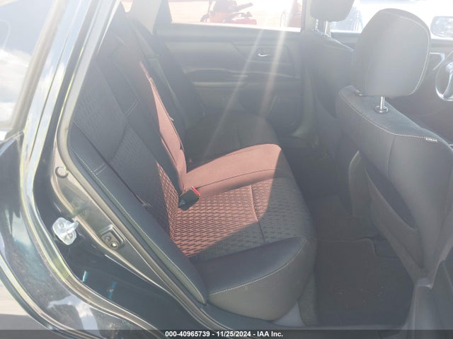 Nissan Altima 2.5 S 2016 1N4AL3APXGC261224 Image 8