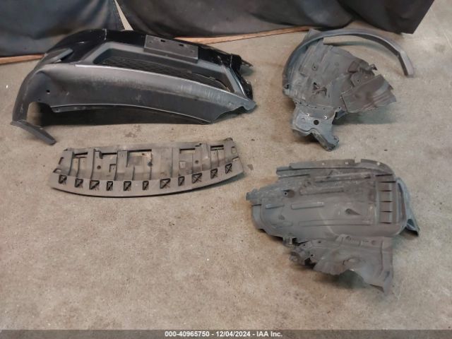 KNMAT2MV3FP529892 Nissan ROGUE SV