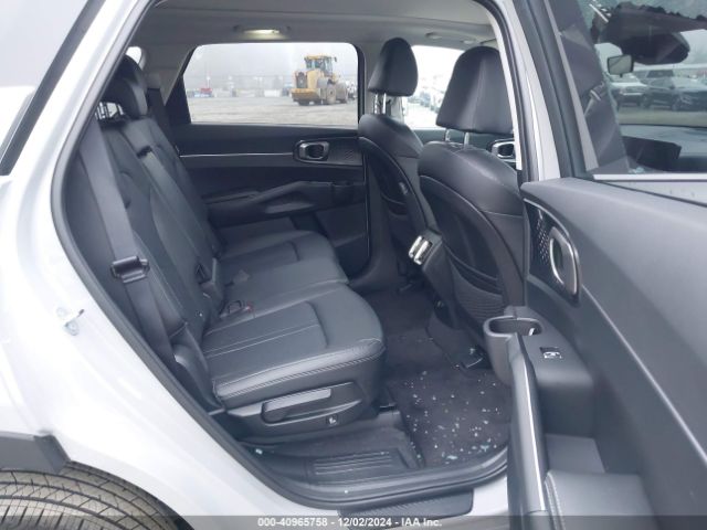 5XYRLDJC8RG277646 KIA SORENTO S