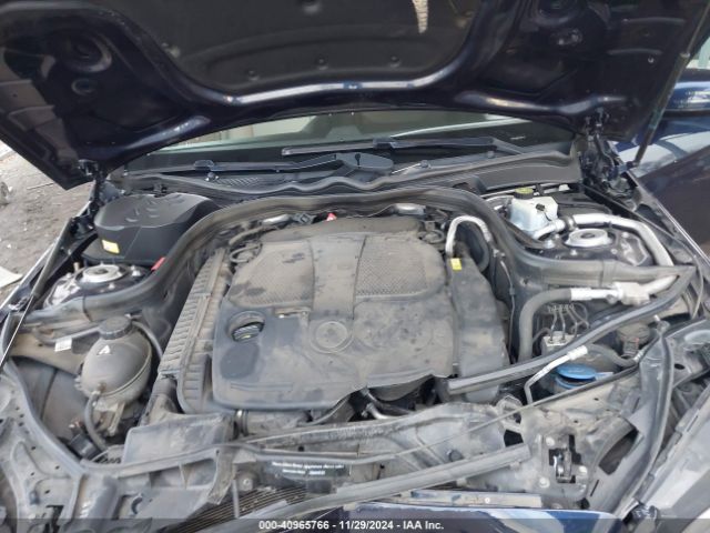 WDDHF8JB8GB207711 Mercedes-Benz E 350 4matic