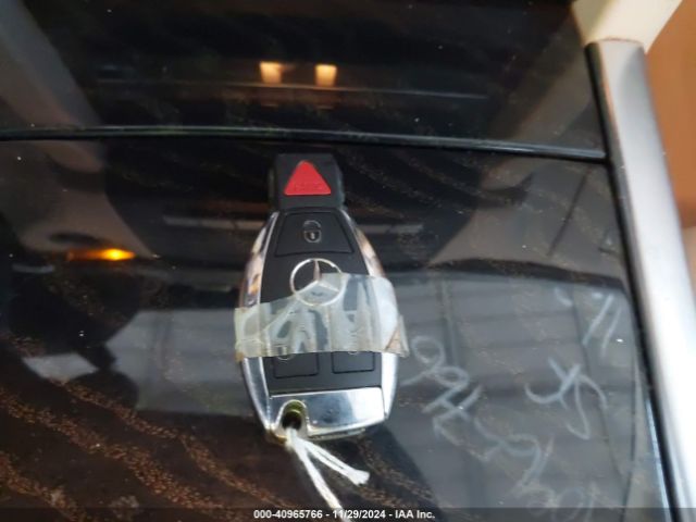 WDDHF8JB8GB207711 Mercedes-Benz E 350 4matic