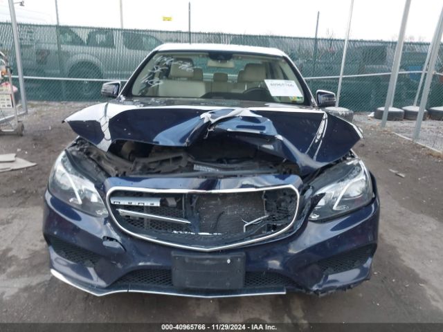 WDDHF8JB8GB207711 Mercedes-Benz E 350 4matic
