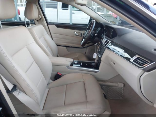 WDDHF8JB8GB207711 Mercedes-Benz E 350 4matic