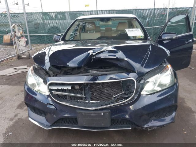 WDDHF8JB8GB207711 Mercedes-Benz E 350 4matic