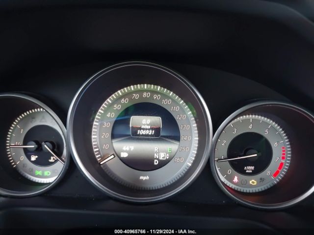 WDDHF8JB8GB207711 Mercedes-Benz E 350 4matic