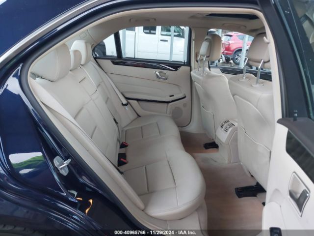 WDDHF8JB8GB207711 Mercedes-Benz E 350 4matic