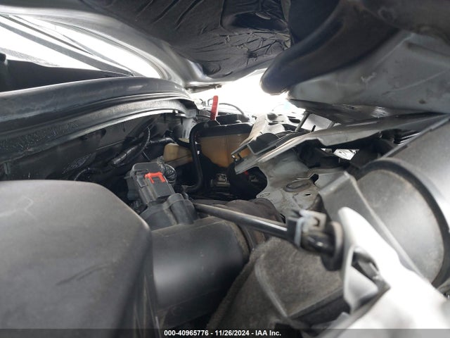 Buick Encore Preferred 2017 KL4CJASB4HB011057 Image 10