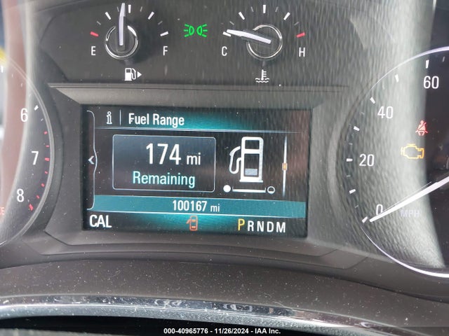 Buick Encore Preferred 2017 KL4CJASB4HB011057 Image 15