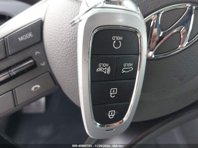 Hyundai Sonata N Line 2021 5NPEK4JC3MH125924 Image 11