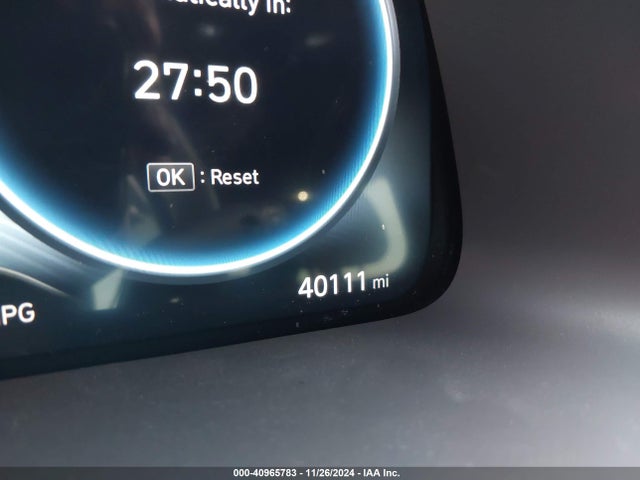 Hyundai Sonata N Line 2021 5NPEK4JC3MH125924 Image 15