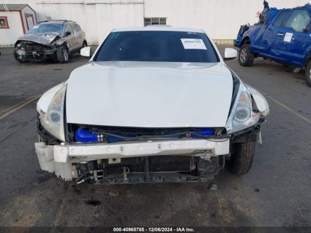 JN1AZ4EH5FM440171 Nissan 370z Touring