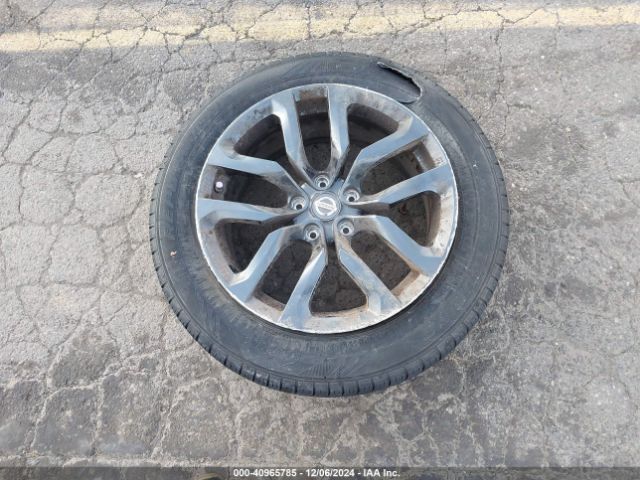 JN1AZ4EH5FM440171 Nissan 370z Touring