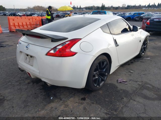 JN1AZ4EH5FM440171 Nissan 370z Touring